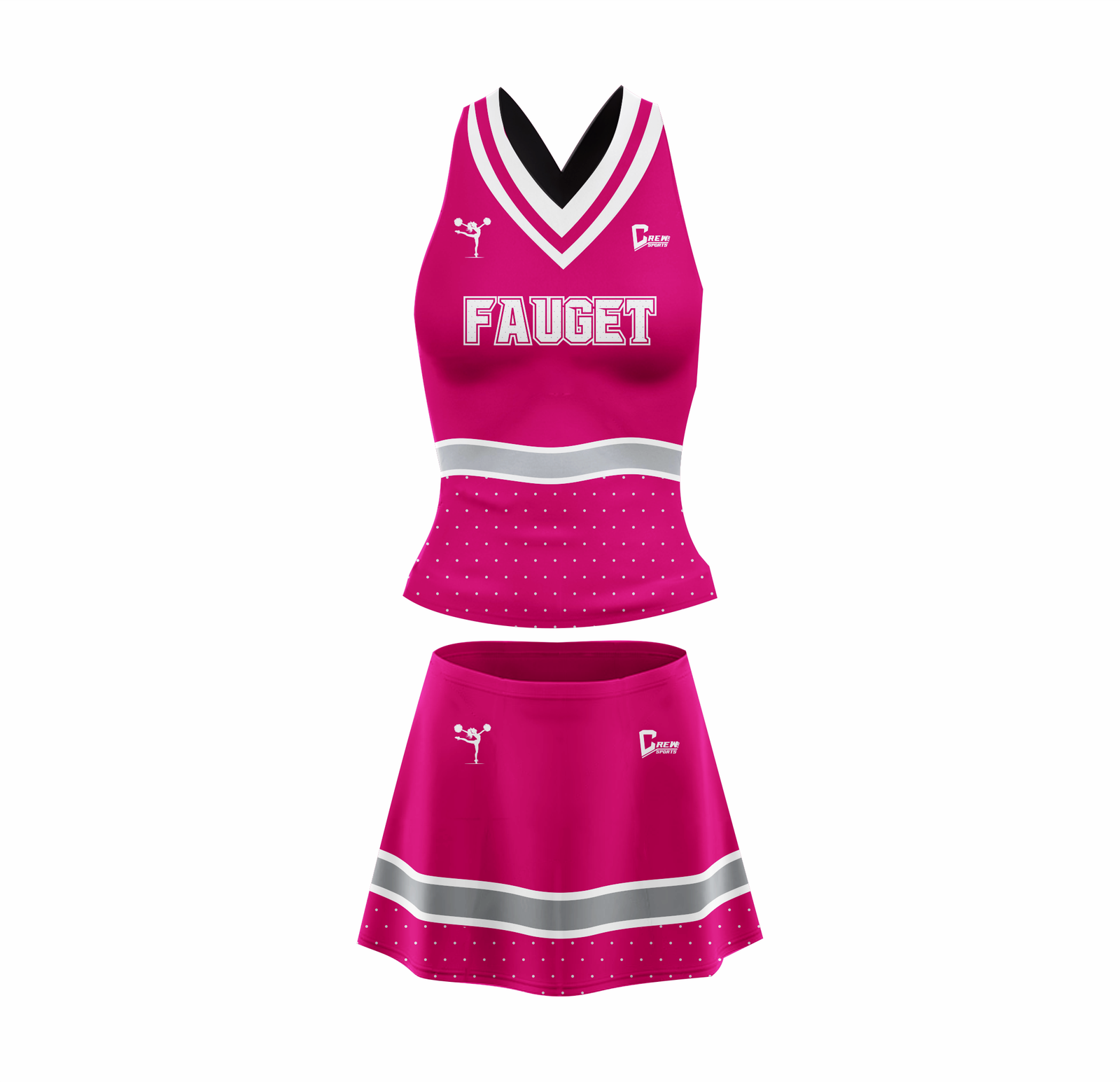 basball uniform